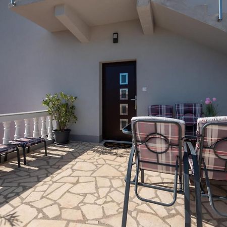 Apartman Tribunj Tribalj 외부 사진