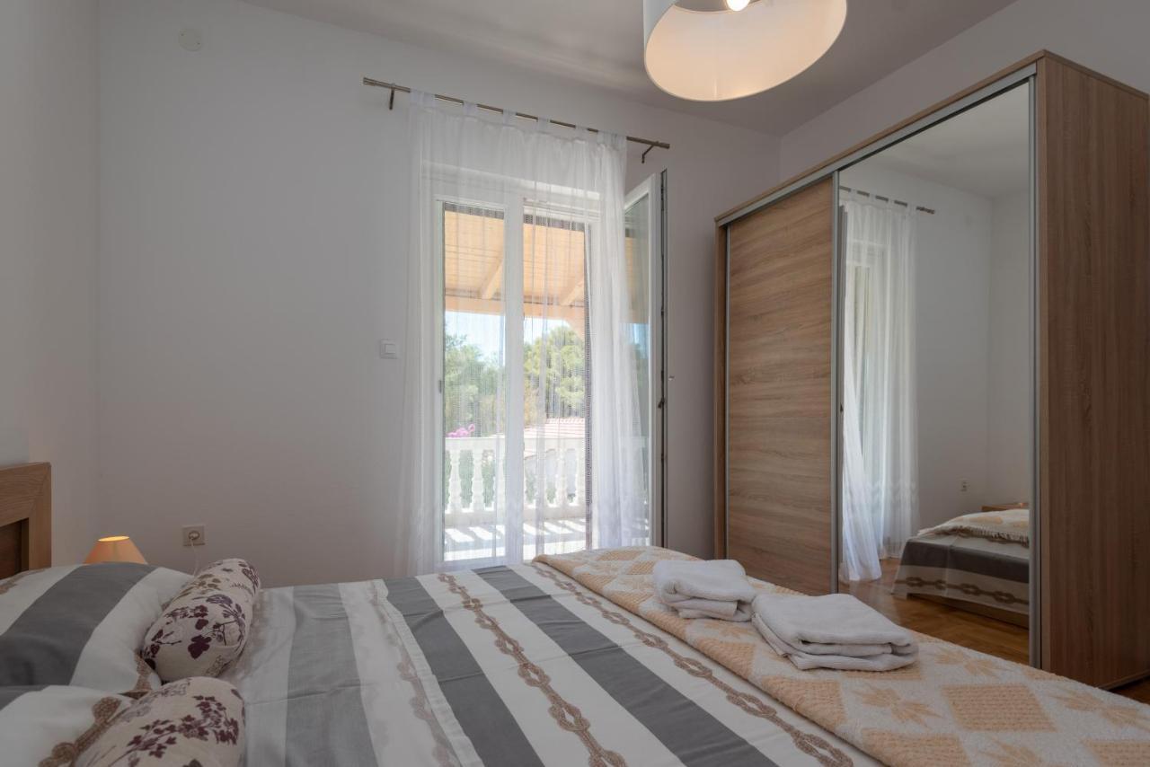 Apartman Tribunj Tribalj 외부 사진