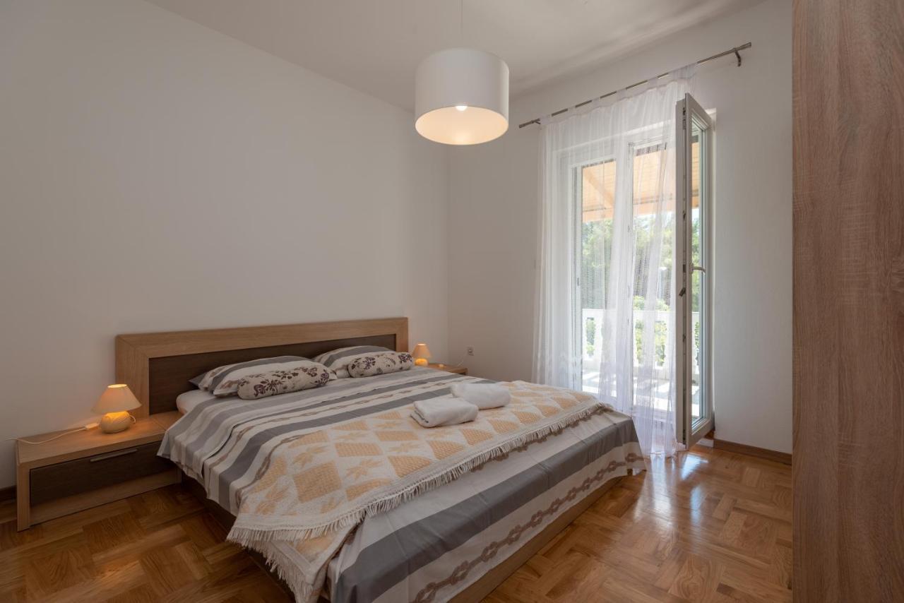 Apartman Tribunj Tribalj 외부 사진