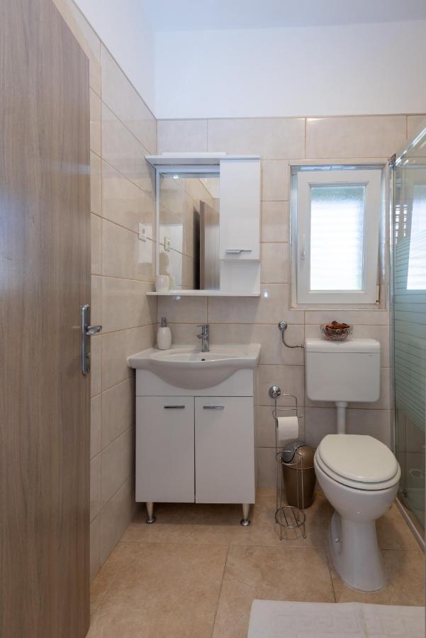 Apartman Tribunj Tribalj 외부 사진