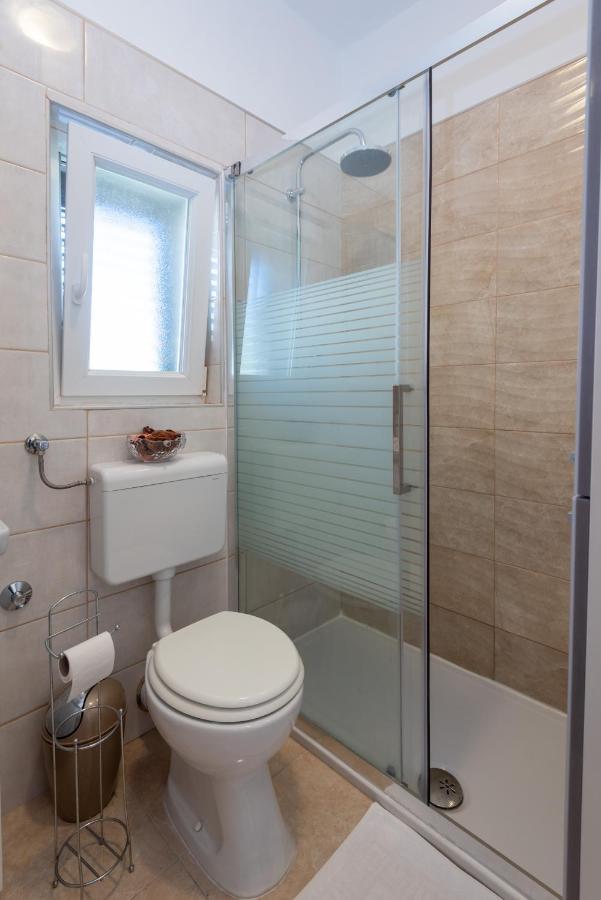 Apartman Tribunj Tribalj 외부 사진