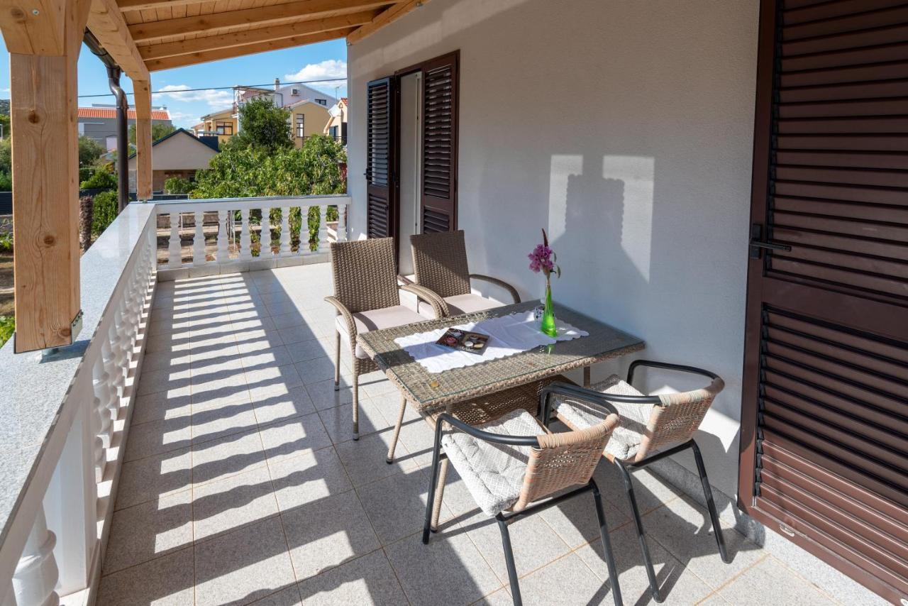 Apartman Tribunj Tribalj 외부 사진
