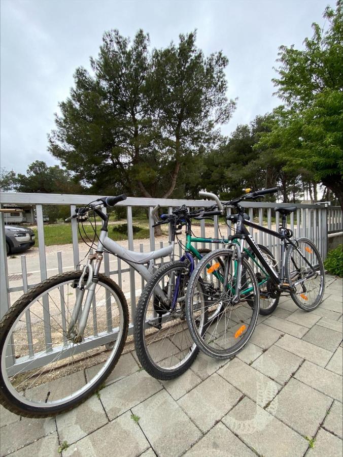 Apartman Tribunj Tribalj 외부 사진