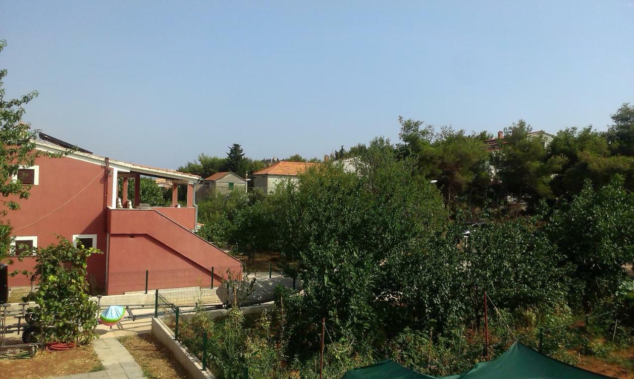 Apartman Tribunj Tribalj 외부 사진